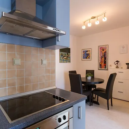 Karlo Apartman