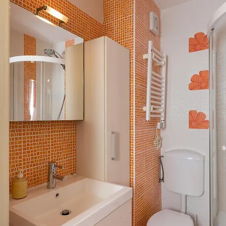 דירה Karlo דוברובניק