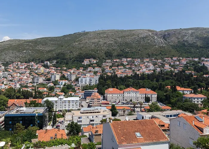 Διαμέρισμα Karlo *