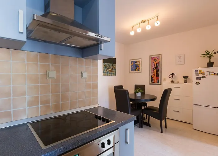 Karlo Διαμέρισμα