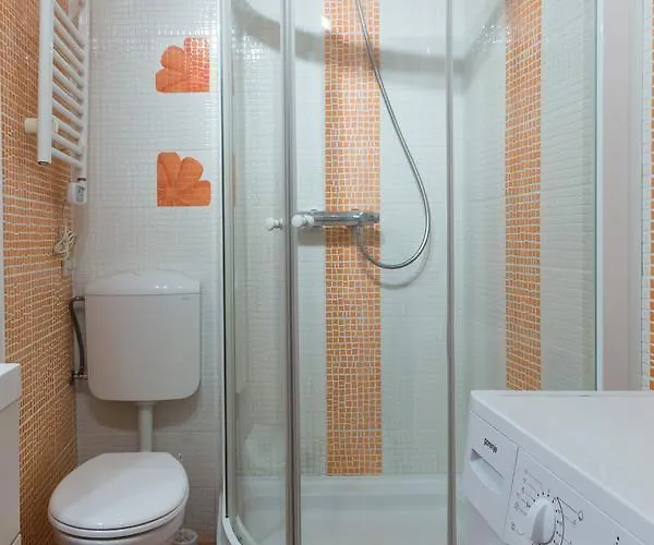 Karlo Διαμέρισμα