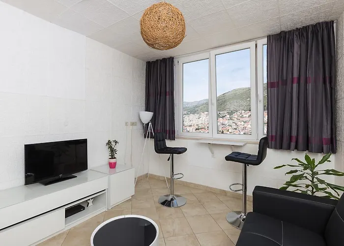 Διαμέρισμα Karlo Ντουμπρόβνικ