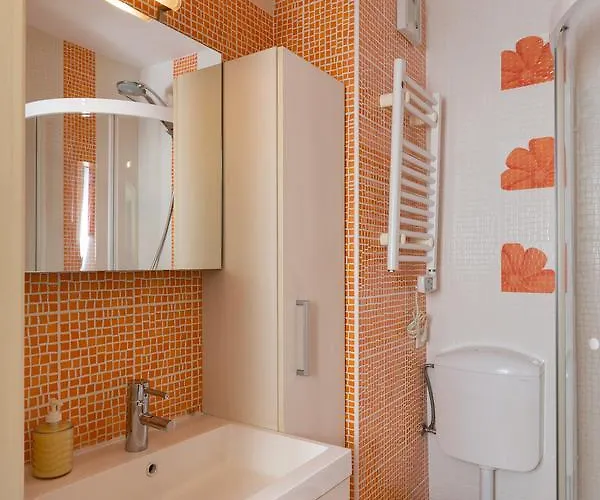 Διαμέρισμα Karlo Ντουμπρόβνικ