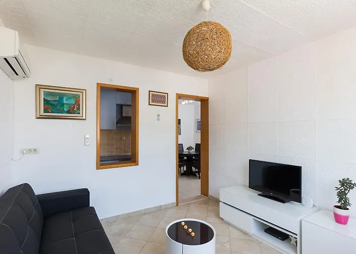 Διαμέρισμα Karlo Ντουμπρόβνικ