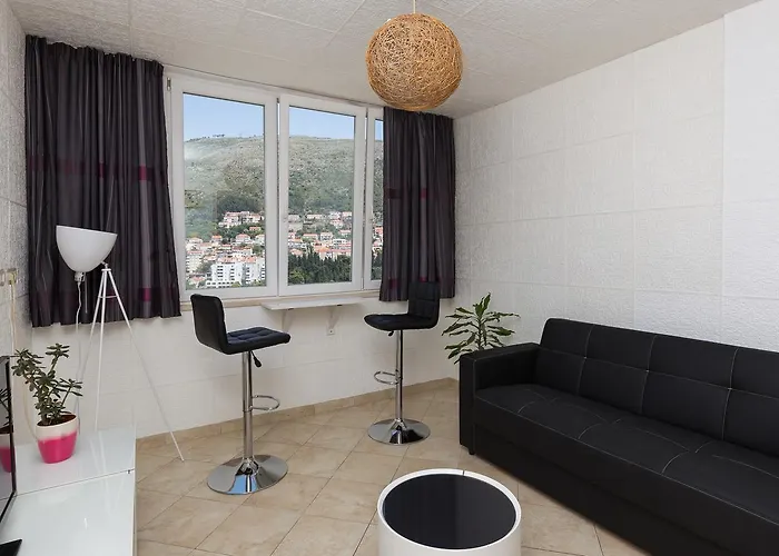 Karlo Διαμέρισμα Ντουμπρόβνικ